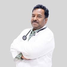 Dr Sanjay Kumar Varun